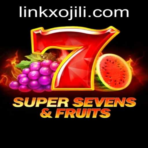 Dive Into the Vibrant World of 7SuperSevensFruits: Exploring the XOJILI Gaming Experience