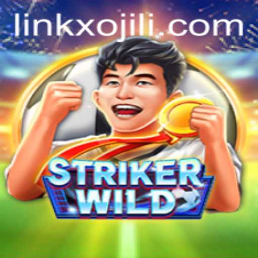 StrikerWILD: The Ultimate Gaming Adventure with XOJILI